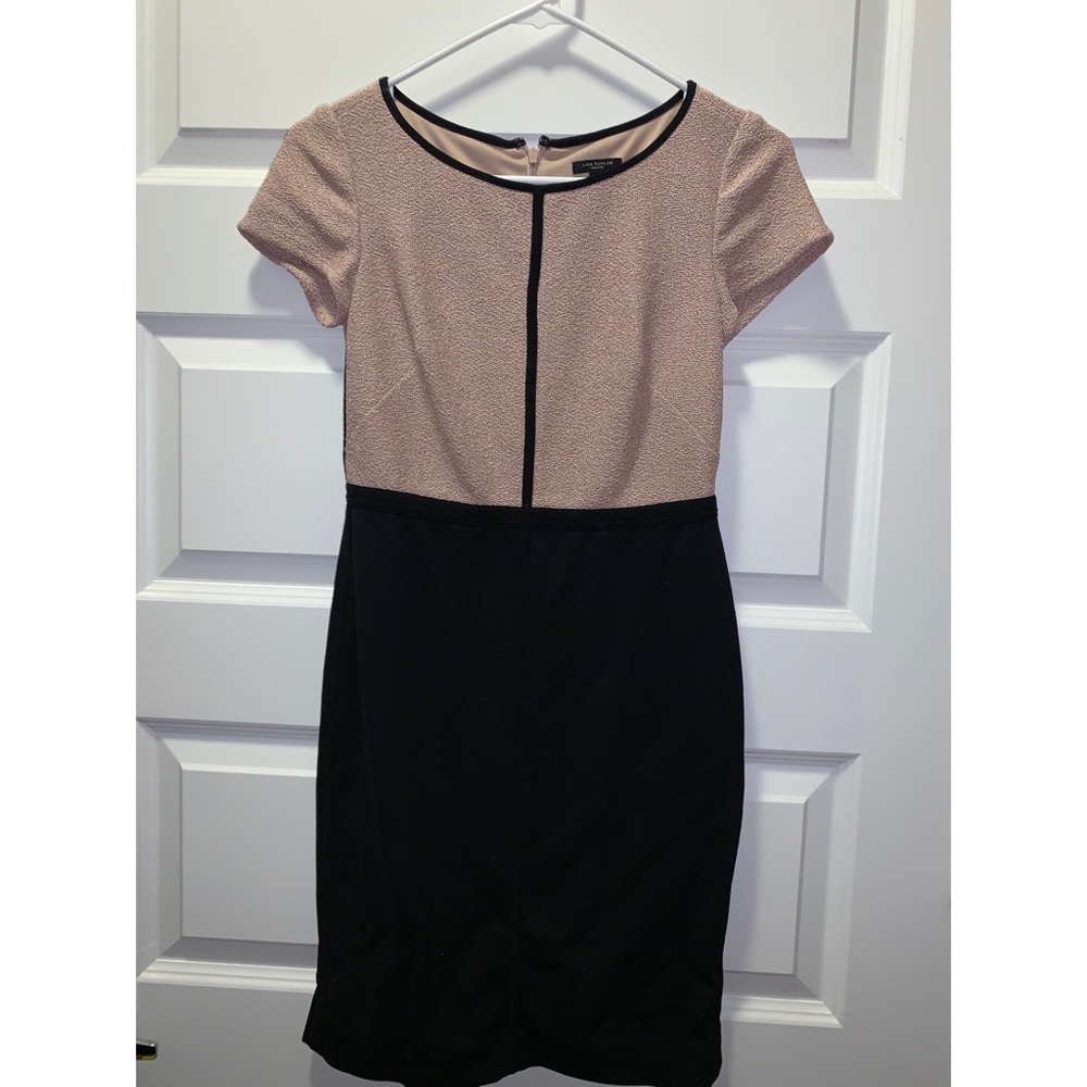 Banana Republic dress